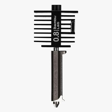 Bambu Hotend - Bambu Lab A1 Series