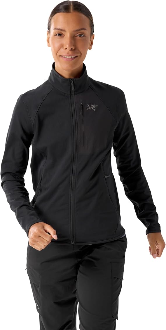 Arc'teryx Delta Jacket