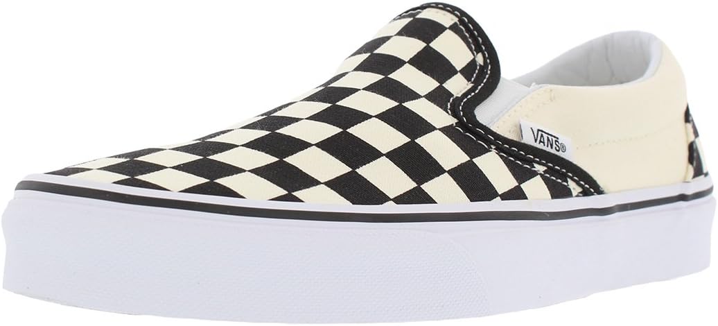 VANS Classic Slip-on Sneakers