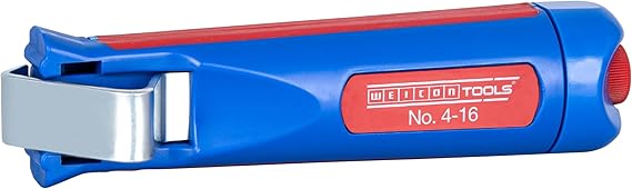 WEICON 50050116 Kablo Soyucu No. 4-16 / Kablo Soyma Aleti 4-16 mm
