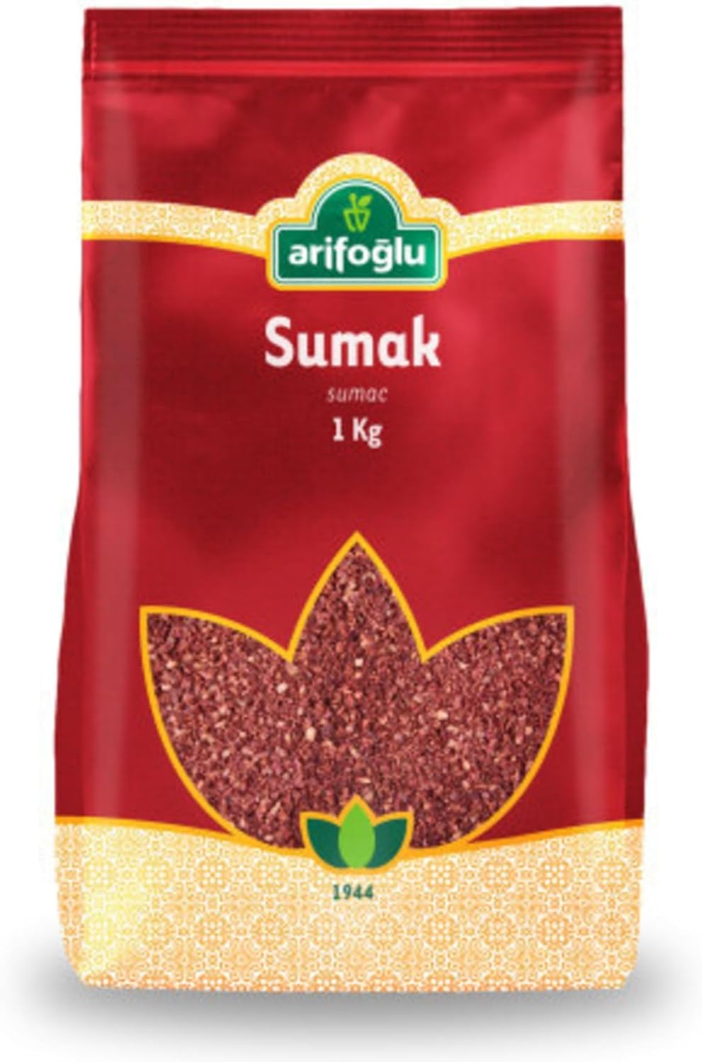 Arifoğlu Sumak Öğütülmüş 1000g