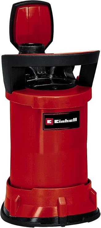 Einhell GE-SP 4390 L, Dalgıç Pompa-Temiz Su - 4170715