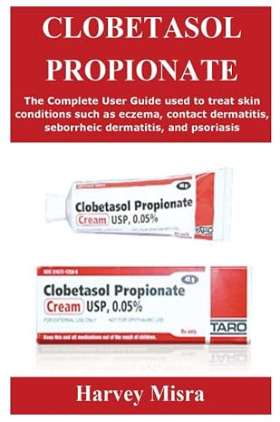 Clobetasol Propionate