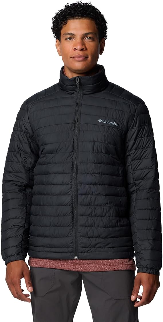 Columbia Men's Silver Falls II Jacket