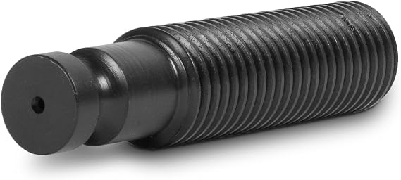 Tiger Tool Pin and Bushing Adapter 15017, to be used with the Pin & Bushing Starter Kit for Heavy Duty Semi Trucks & Equipment, Adapter Tool for Removing Pins & Bushings