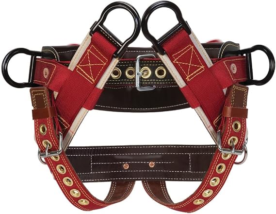 Weaver Leather Wlc 160 Saddle