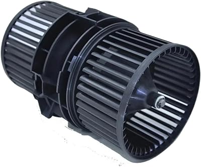 Heater Fan Blower Motor New compatible for Megane 3 III MK3 2008-2015 Oem 272108241R 272104937R