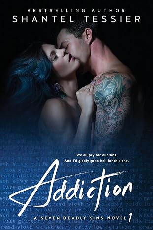 Addiction (Seven Deadly Sins)