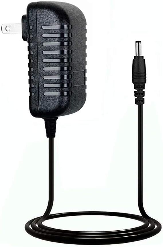 DKKPIA AC Adapter DC Power Supply Cord for X-Acto W19520 Electric Pencil Sharpener