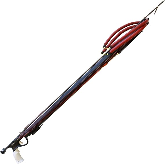 Hammerhead E2 Raptor Speargun