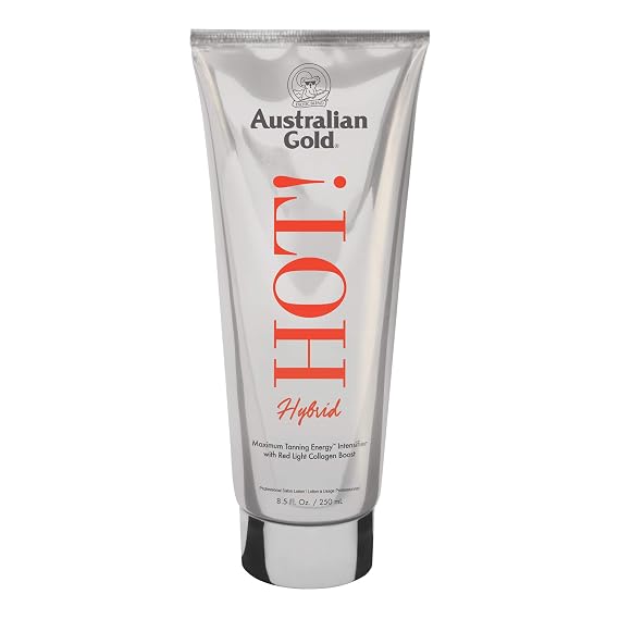 Australian Gold Hot Hybrid 8.5 oz