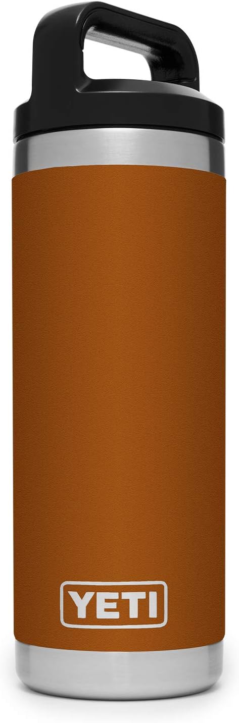 YETI Rambler 18oz Bottle