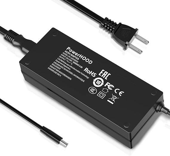 19V AC/DC Adapter Compatible with Samsung 3.1.2ch Q700A Q800A Q Series Soundbar HW-Q700A HW-Q700A/ZA HW-Q800A HW-Q800A/ZA Soundbar Wireless Subwoofer Power Supply Cord Charger Cable PSU