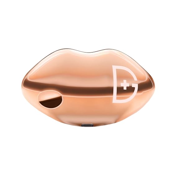 Dr Dennis Gross DRx SpectraLite LipWare Pro | Lip Treatment Device to Boost Collagen Smooth Fine Lines & Wrinkles and Firm Skin