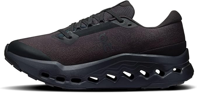 On Womens Cloudsurfer Trail 2 Waterproof