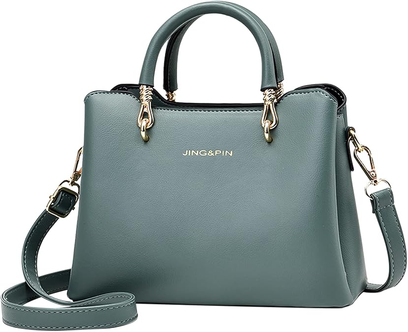Women Handbag Purses Fashion Top-Handle Bags Ladies Crossbody Bag Tote