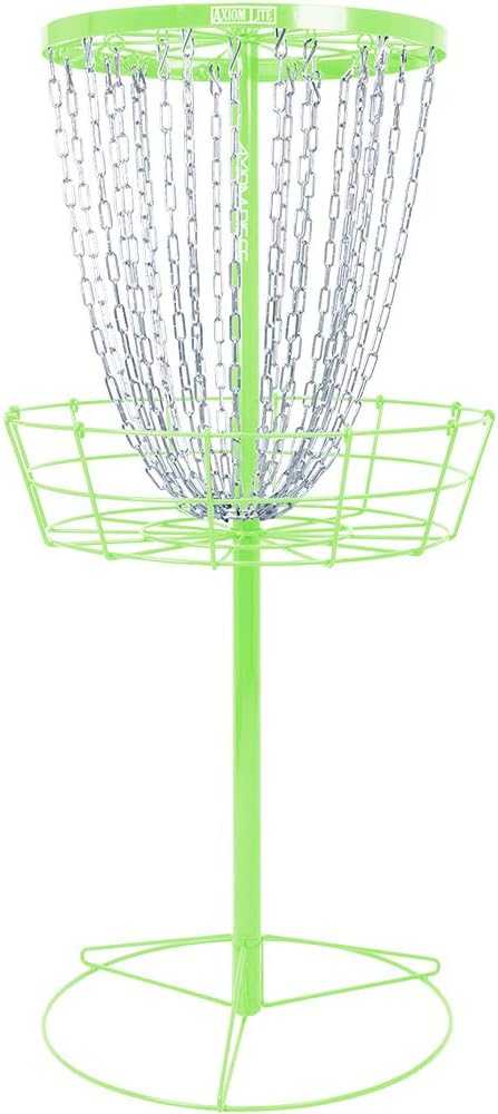 Axiom Discs Lite Disc Golf Basket
