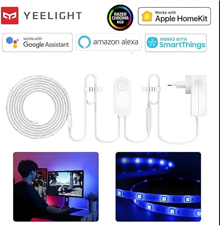 Yeelight 1S LED 2m Light Strip