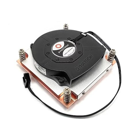 Dynatron Q3 Intel 1700 1U CPU Cooler