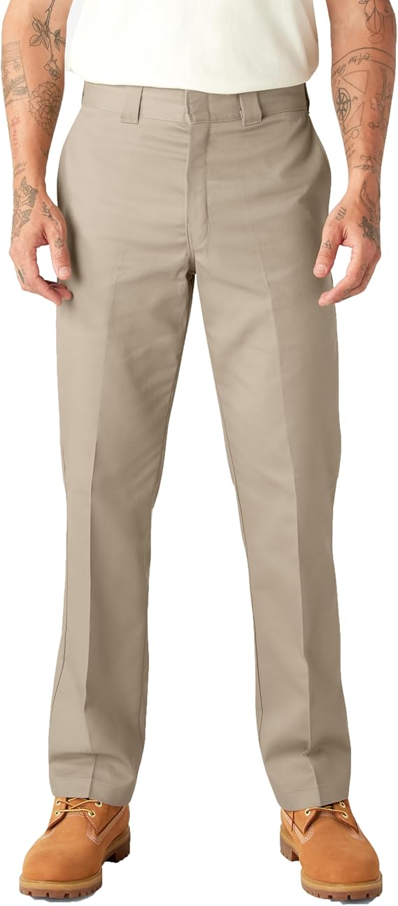 Dickies Men's 874 Flex Work Pants