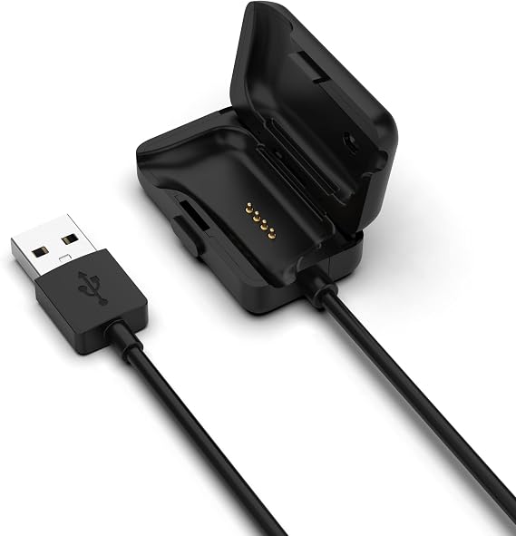 for AfterShokz Xtrainerz AS700/SHOKZ OpenSwim S700 Headphones Charger Fast Charging Cable Portable Charging Cord USB Charger Compatible with AfterShokz Xtrainerz AS700 Headphones