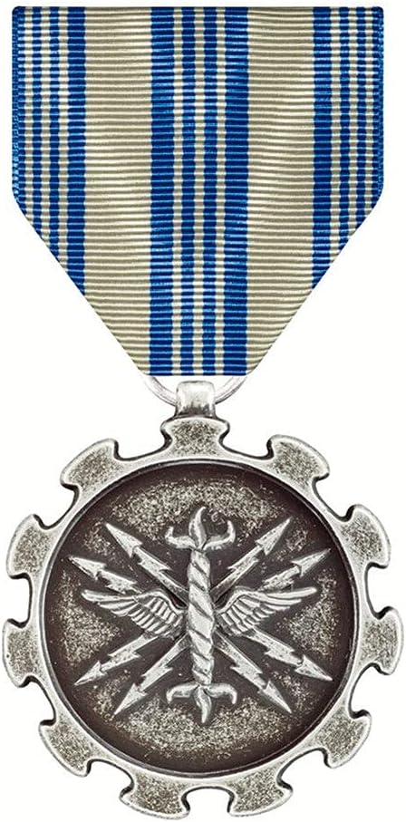 MEDALS OF AMERICA EST. 1976 Air Force Achievement Medal