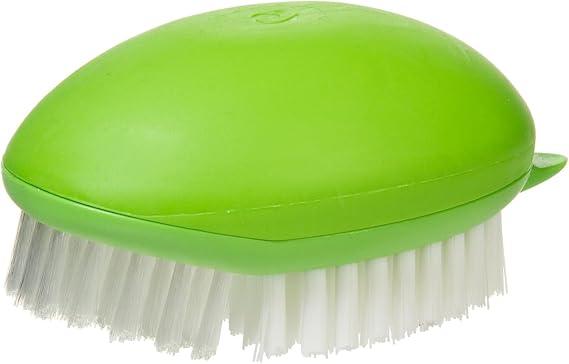 Prepworks by Progressive Fruit and Veggie Brush