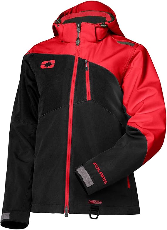 Polaris Women's Switchback Jacket 2.0