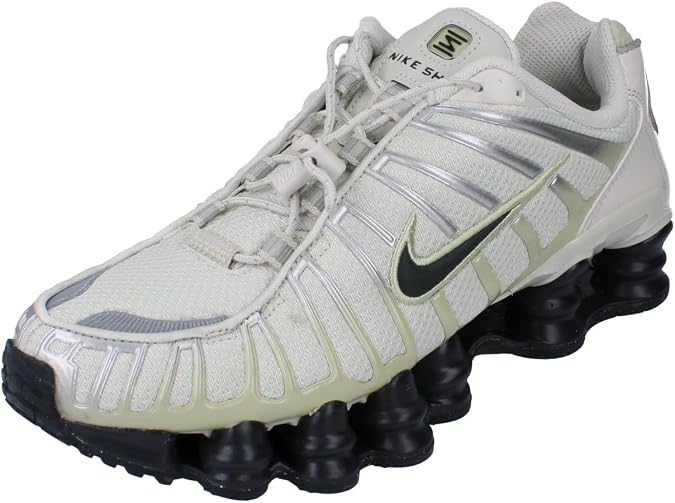 Nike Womens Shox Tl