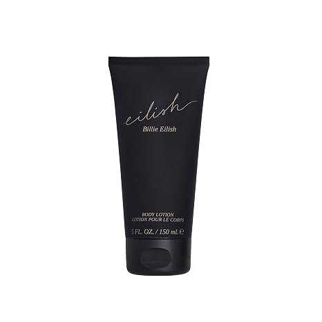 Billie Eilish Body Lotion for Women, 5 Fl Oz