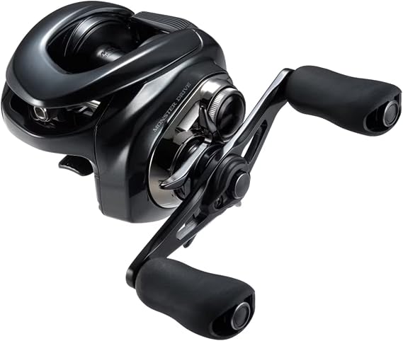 Shimano 23 Antares DC MD