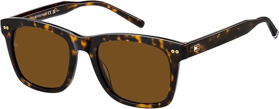 Tommy Hilfiger Adaptive TH 2184/S ERKEK GÜNEŞ GÖZLÜĞÜ Güneş GözlüğüErkek