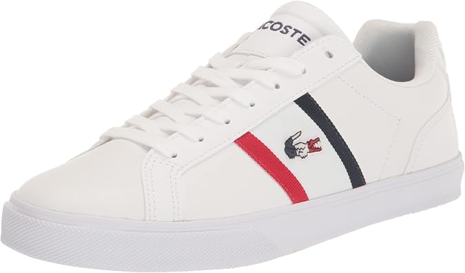 Lacoste Mens Lerond Sneaker