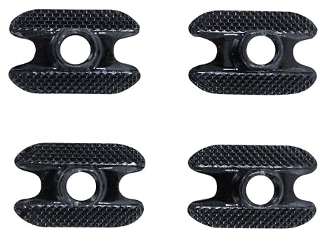 Burton Channel Inserts (4 Pack)