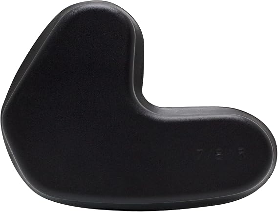 Schutt Inter-Link Jaw Pad Cover Only, Pair, for Inter-Link Schutt Helmets | Compatible with Prior Schutt Helmet Models, Including Vengeance A11 Models Prior to 2024, Seamless Integration Onto Helmet
