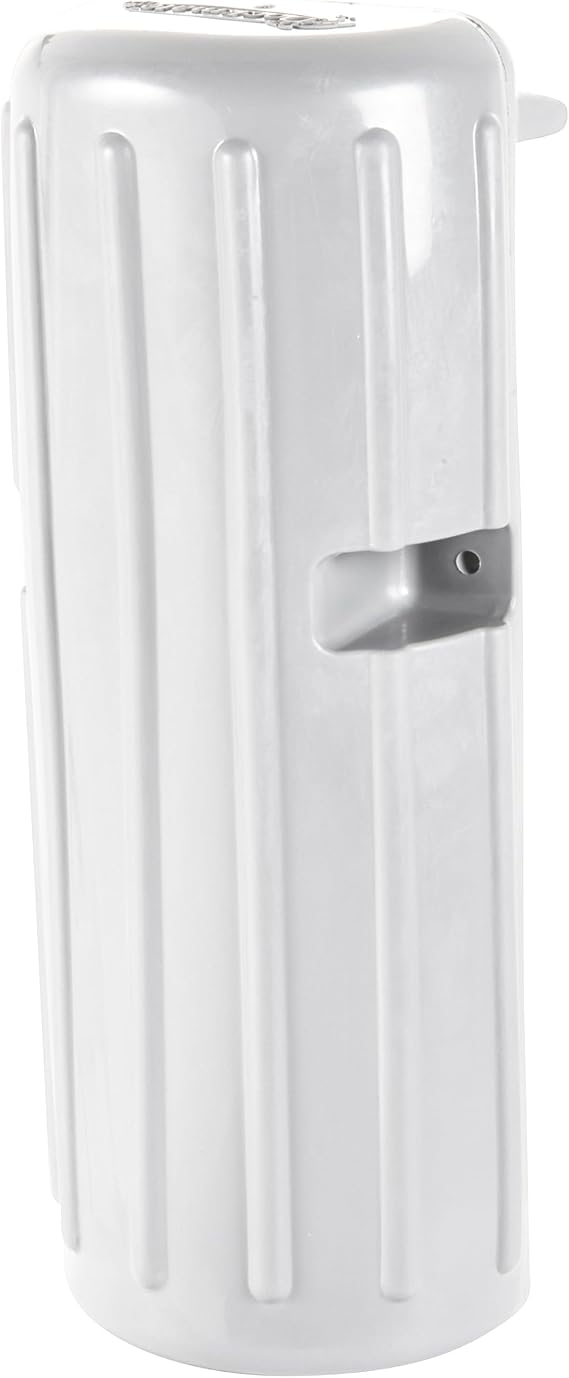 Dockmate Dock Bumper Fender, White