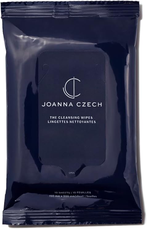 The Cleansing Wipes, x10
