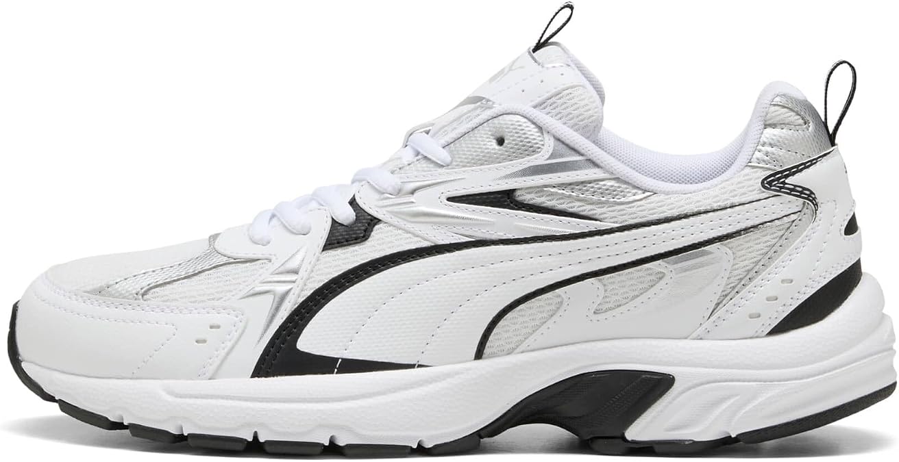 PUMA Adult Milenio Tech Trainers