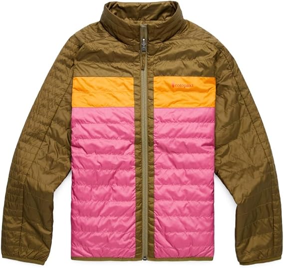 Cotopaxi Children's Capa Insulated Jacket