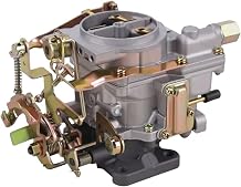 OEM 121100-24034 21100-24035 21100-24045 Carburetor Carb Compatible with Toyota Corolla 3K 4K Starlet Trueno Suzuki Samurai Assembled 68-81