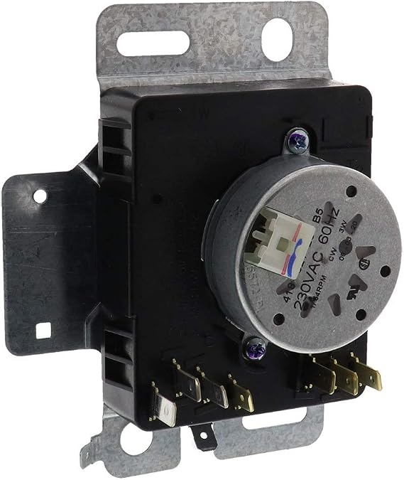 ERP W10745655 Dryer Timer