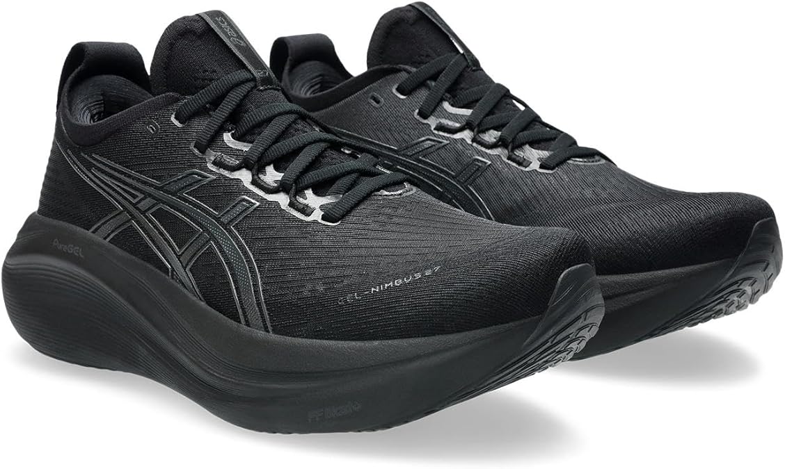 ASICS Men's GEL-NIMBUS 27 Running Shoe