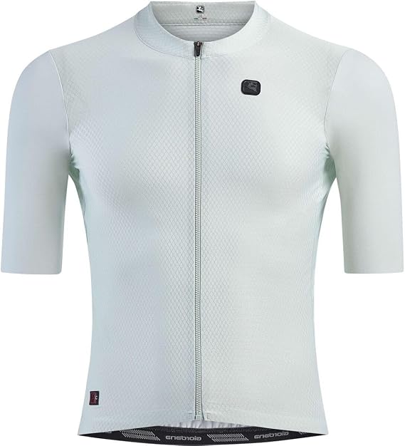FR-C Pro Short Sleeve Jersey for Men by Giordana Cycling