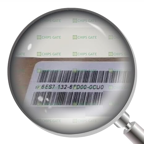1PC New 6ES7 132-6FD00-0CU0 6ES7132-6FD00-0CU0