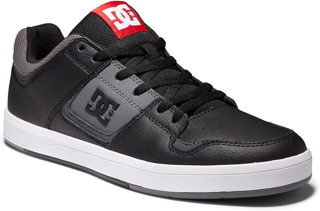 DC SHOES Men's Pure | Skateboarding Shoes