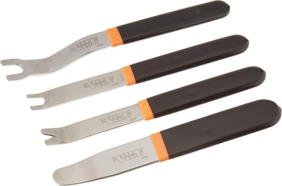 Vim Products DT1 Door Panel Tool Set