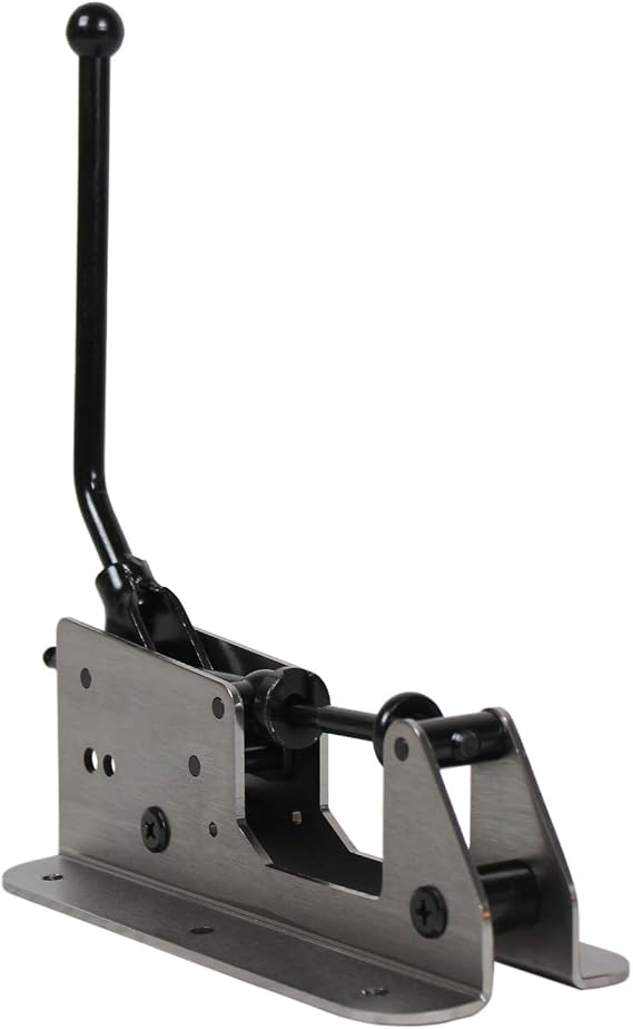 Amphetamine Bearing Press and Puller for Skateboard, Inline, Longboard, Quad, Caster, and Cruiser Wheels - Can Push 8mm and 7mm Bearings, Can Pull 8mm Bearings Only