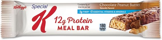 RXBAR Protein Bars, Snack Bars, Variety Pack (12 Count)