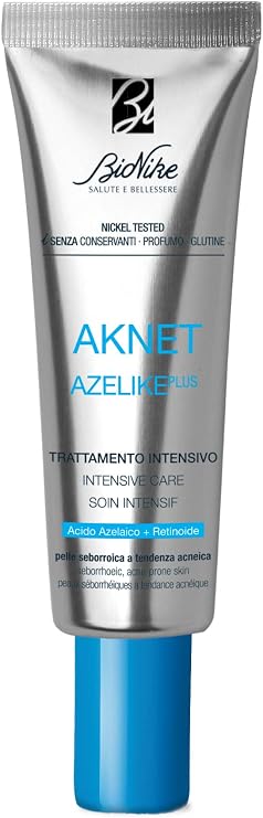 BioNike Aknet Azelike Plus 30ml