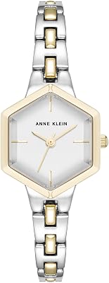 Anne Klein Womens Bracelet Watch